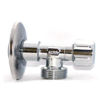 Кран Koer 1/2 х 3/4 вентиль 510